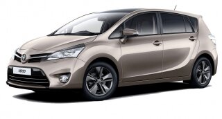 2015 Toyota Verso 1.6 D-4D 112 PS Comfort Extra Araba kullananlar yorumlar